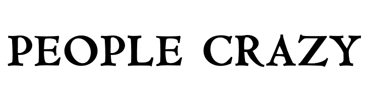 Coelacanth Bold  Free Fonts Download