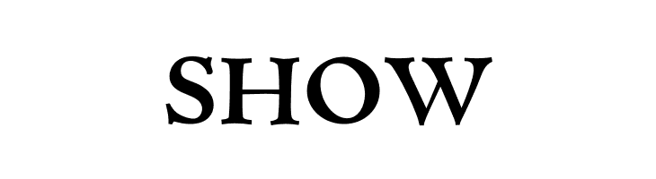 Coelacanth Bold  Free Fonts Download