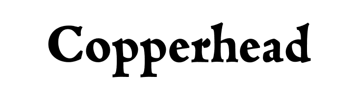 Coelacanth Caption Heavy  Free Fonts Download