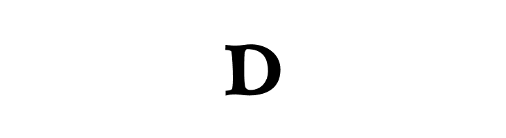 Coelacanth Caption Heavy  Free Fonts Download