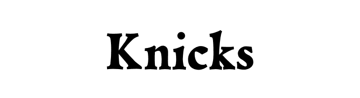 Coelacanth Caption Heavy  Free Fonts Download