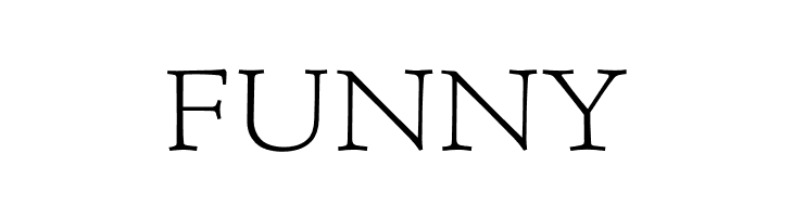 Coelacanth ExtraLight  Free Fonts Download