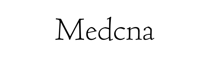 Coelacanth ExtraLight  Free Fonts Download