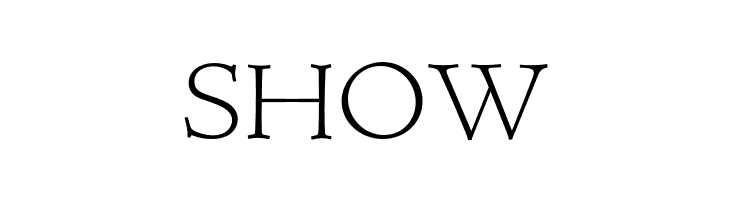 Coelacanth ExtraLight  Free Fonts Download