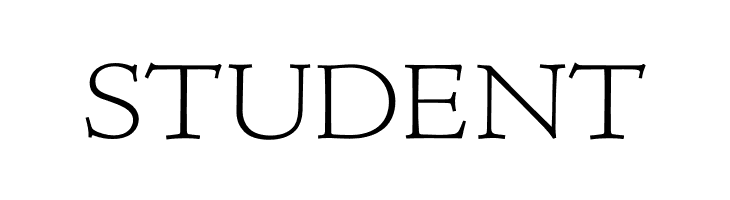 Coelacanth ExtraLight  Free Fonts Download