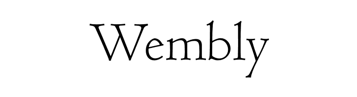 Coelacanth ExtraLight  Free Fonts Download