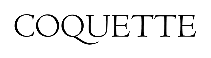 Coelacanth Subheading Light  Free Fonts Download