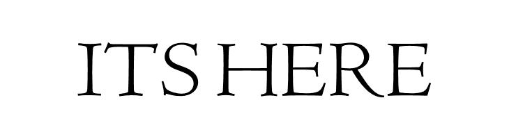 Coelacanth Subheading Light  Free Fonts Download