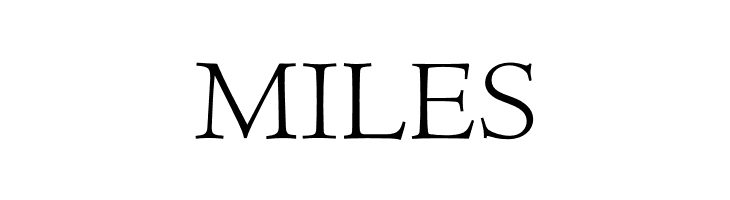 Coelacanth Subheading Light  Free Fonts Download