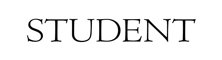 Coelacanth Subheading Light  Free Fonts Download