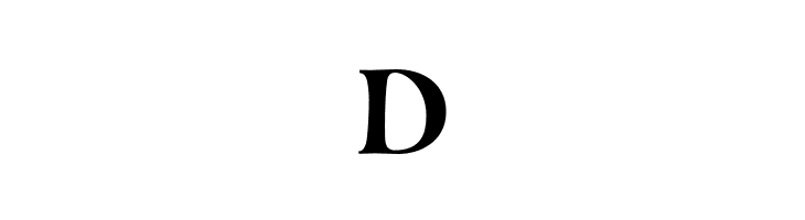 Coelacanth Display Heavy  Free Fonts Download