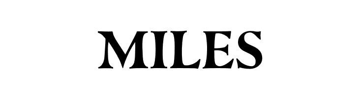 Coelacanth Display Heavy  Free Fonts Download