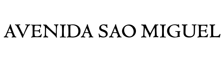 Coelacanth Semibold  Free Fonts Download