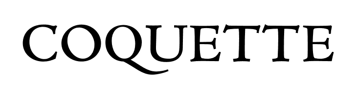 Coelacanth Semibold  Free Fonts Download