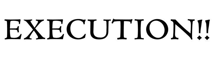 Coelacanth Semibold  Free Fonts Download