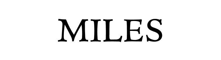 Coelacanth Semibold  Free Fonts Download