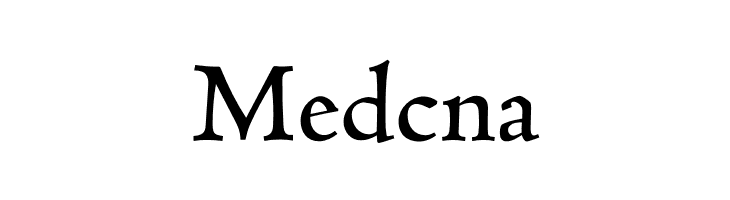 Coelacanth Semibold  Free Fonts Download