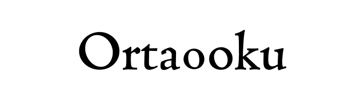 Coelacanth Semibold  Free Fonts Download