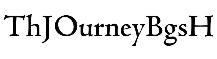 Coelacanth Semibold  Free Fonts Download
