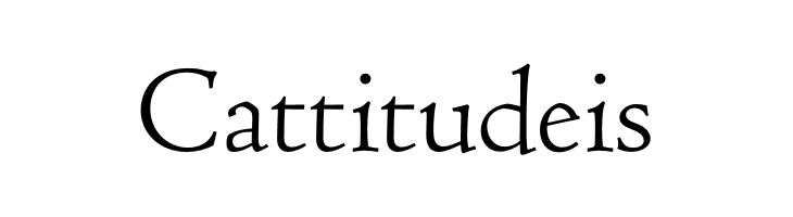 Coelacanth Light  Free Fonts Download