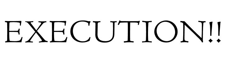 Coelacanth Light  Free Fonts Download