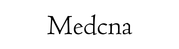 Coelacanth Light  Free Fonts Download