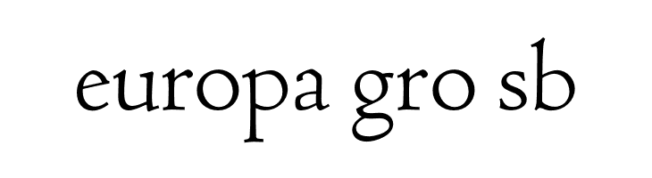 Coelacanth Light  Free Fonts Download