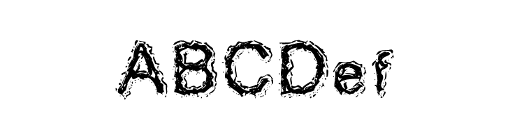 AcidDreamer  Free Fonts Download
