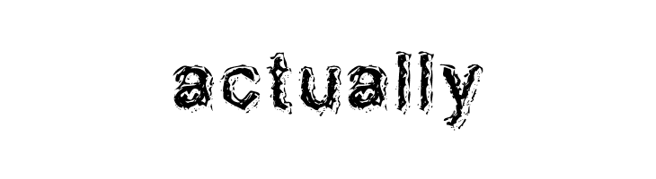 AcidDreamer  Free Fonts Download