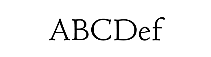 Coelacanth Caption Light  Free Fonts Download