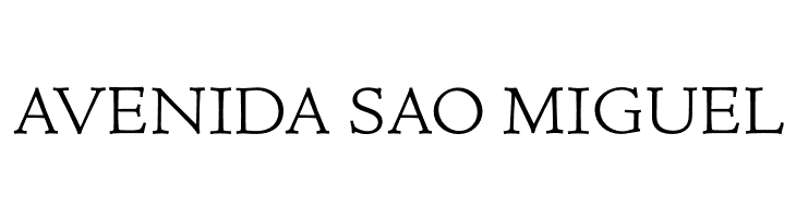 Coelacanth Caption Light  Free Fonts Download