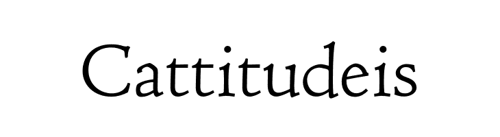 Coelacanth Caption Light  Free Fonts Download