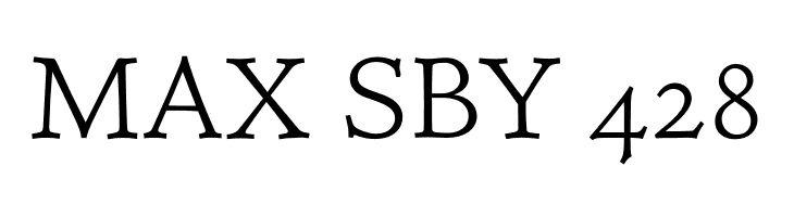 Coelacanth Caption Light  Free Fonts Download