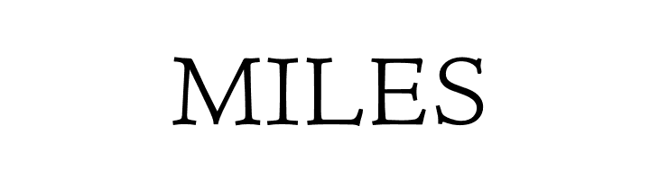 Coelacanth Caption Light  Free Fonts Download