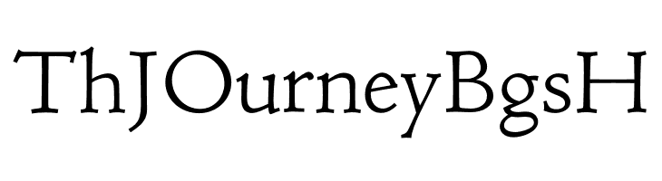 Coelacanth Caption Light  Free Fonts Download