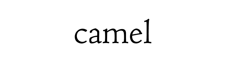 Coelacanth Caption Light  Free Fonts Download
