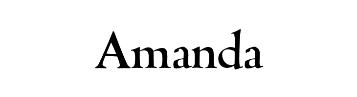 Coelacanth Display Bold  Free Fonts Download