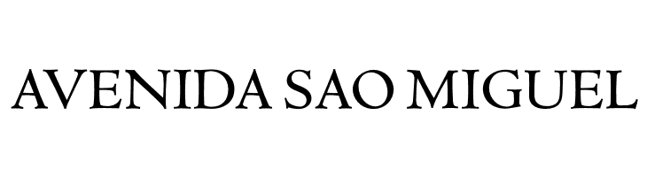 Coelacanth Subheading Semibold  Free Fonts Download