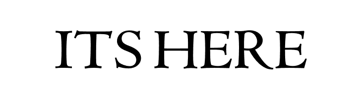 Coelacanth Subheading Semibold  Free Fonts Download