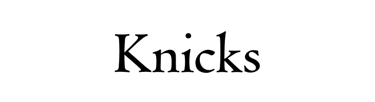 Coelacanth Subheading Semibold  Free Fonts Download