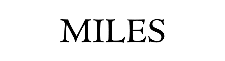 Coelacanth Subheading Semibold  Free Fonts Download