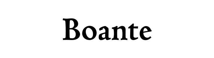 Coelacanth Caption Bold  Free Fonts Download