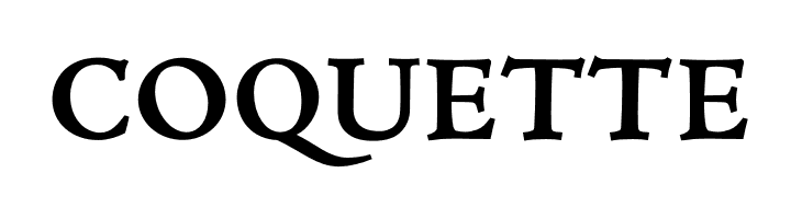 Coelacanth Caption Bold  Free Fonts Download