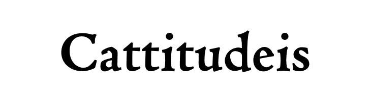 Coelacanth Caption Bold  Free Fonts Download