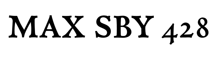 Coelacanth Caption Bold  Free Fonts Download