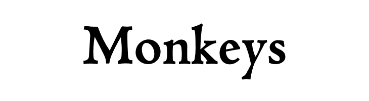 Coelacanth Caption Bold  Free Fonts Download