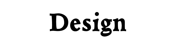 Coelacanth Subcaption Heavy  Free Fonts Download