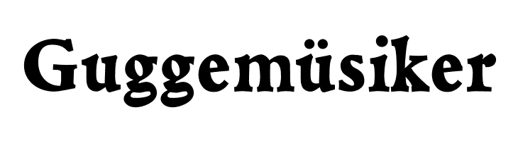 Coelacanth Subcaption Heavy  Free Fonts Download