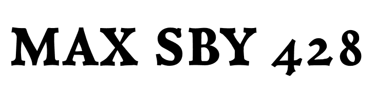 Coelacanth Subcaption Heavy  Free Fonts Download