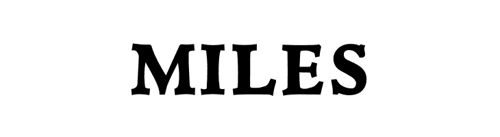 Coelacanth Subcaption Heavy  Free Fonts Download